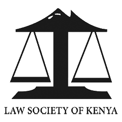 Law Society of Kenya Logo